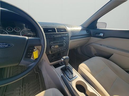 Used 2008 Ford Fusion SE FWD image 18