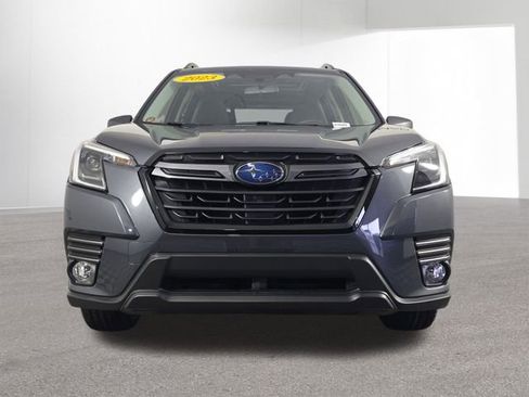 Used 2023 Subaru Forester Limited AWD/4WD image 47