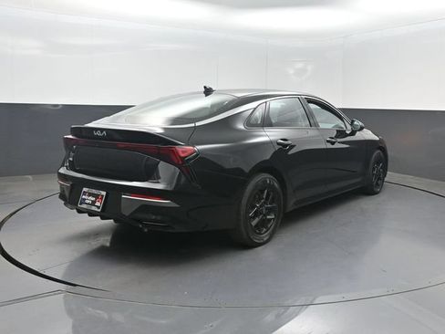 Used 2025 Kia K5 LXS FWD image 33