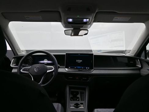 New 2026 Volkswagen Tiguan S AWD/4WD image 10
