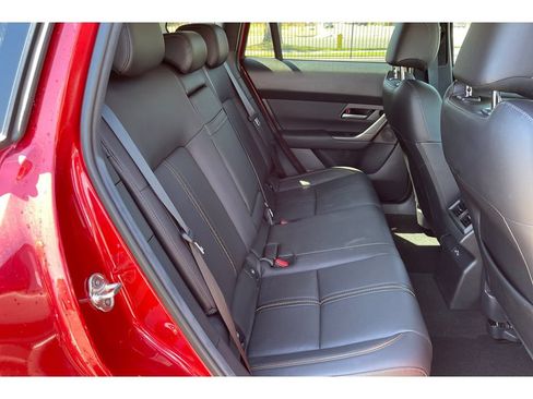 Certified 2025 MAZDA CX-50 AWD 2.5 Hybrid w/ Cargo Package image 19