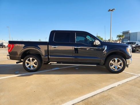 Used 2021 Ford F150 XLT w/ Equipment Group 302A High image 4