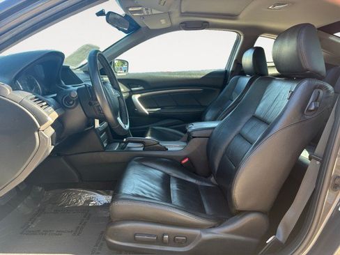 Used 2011 Honda Accord EX-L image 10