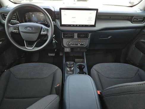 Used 2026 Ford Maverick XL FWD image 6