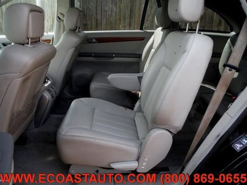 Used 2006 Mercedes-Benz R 350 4MATIC image 12