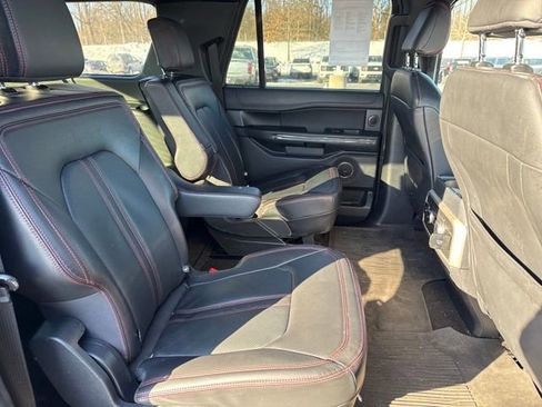Used 2023 Ford Expedition Max Limited image 13