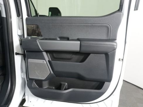 Certified 2025 Ford F350 Lariat w/ Lariat Ultimate Package AWD/4WD image 41