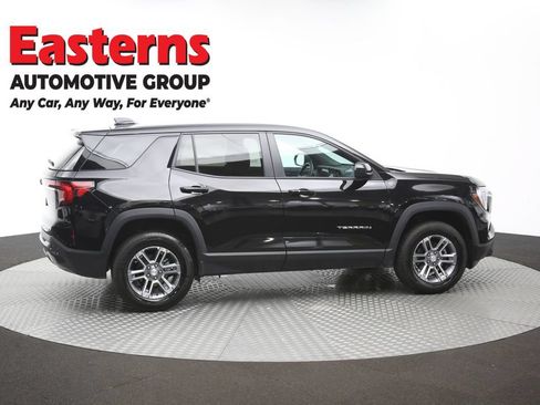 Used 2026 GMC Terrain Elevation FWD image 42
