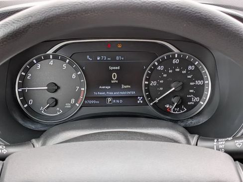 Used 2023 Nissan Frontier S w/ Technology Package AWD/4WD image 21