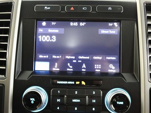 Used 2019 Ford F150 King Ranch w/ Equipment Group 601A Luxury image 5