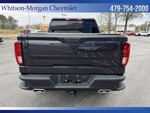 Used 2022 GMC Sierra 1500 Elevation w/ Elevation Premium Package image 6