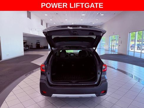 Used 2024 Subaru Outback Limited XT w/ Popular Package #2 AWD/4WD image 7
