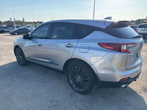 Used 2023 Acura RDX A-Spec AWD/4WD image 3