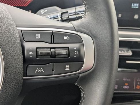 New 2026 Kia K5 GT-Line w/ GT-Line Premium Package FWD image 30