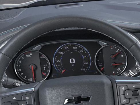 New 2026 Chevrolet Blazer RS w/ Driver Confidence II Package image 39