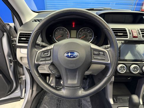 Used 2016 Subaru Forester 2.5i Premium w/ All-Weather Package AWD/4WD image 14
