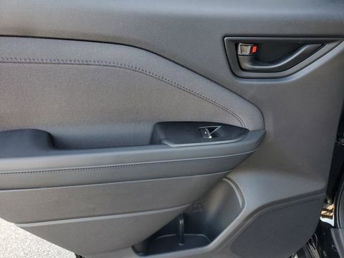 New 2026 Subaru Forester Premium image 15