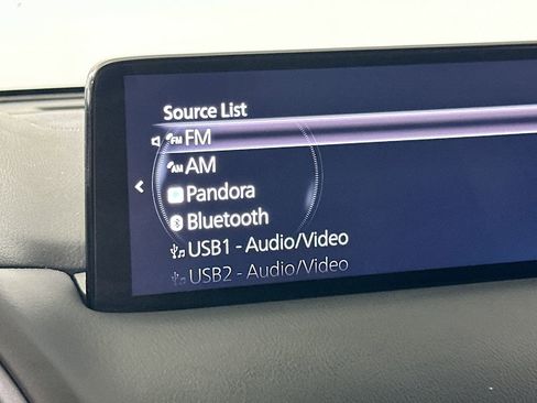 Used 2024 MAZDA CX-5 Carbon Edition image 27