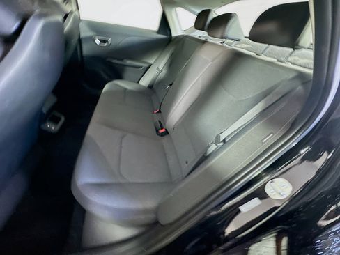 Used 2025 Kia K4 FWD image 26
