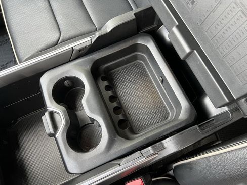 Used 2024 RAM 1500 Laramie image 23