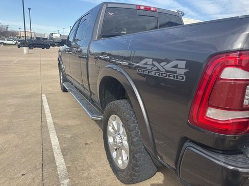 Used 2022 RAM 2500 Laramie image 8