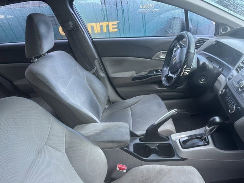Used 2012 Honda Civic EX image 3