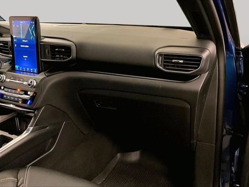 Used 2020 Ford Explorer ST w/ ST Street Pack AWD/4WD image 15
