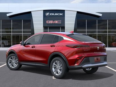 New 2026 Buick Envista Preferred w/ Convenience I Package