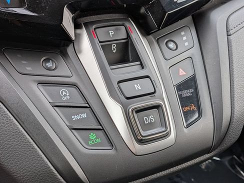 Used 2025 Honda Odyssey EX-L image 24