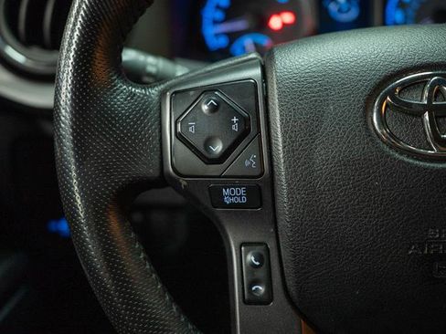 Used 2021 Toyota Tacoma TRD Pro image 24