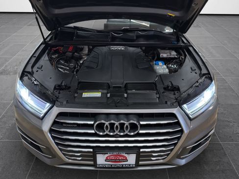 Used 2017 Audi Q7 3.0T Premium Plus image 8