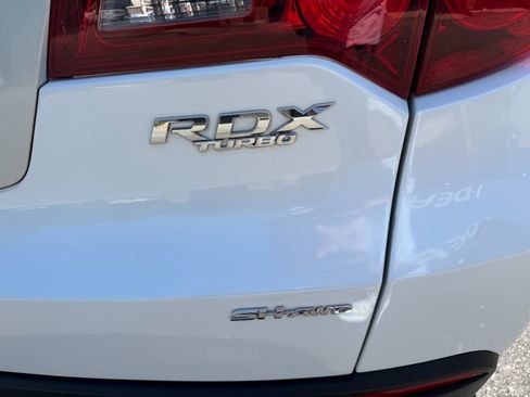 Used 2012 Acura RDX SH-AWD image 53