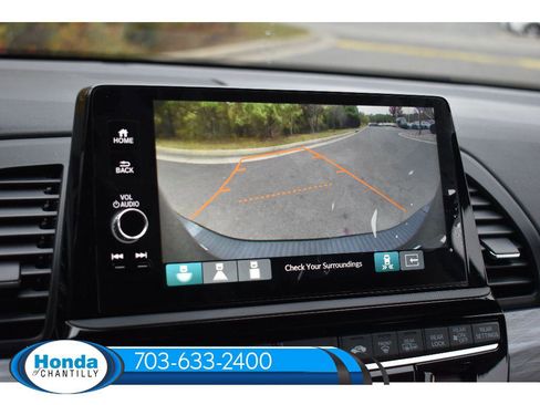 New 2026 Honda Odyssey Elite image 28