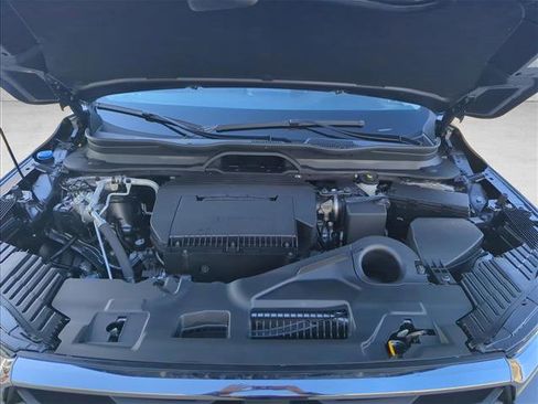 New 2025 Honda Pilot EX-L image 21