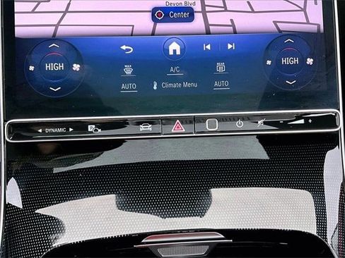 Certified 2023 Mercedes-Benz S 580 4MATIC Sedan image 18