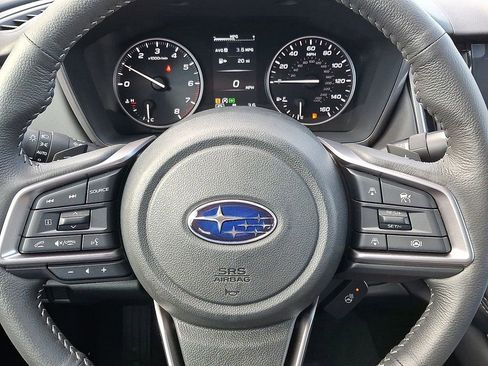 New 2025 Subaru Legacy Limited w/ Tech Package #3 image 2