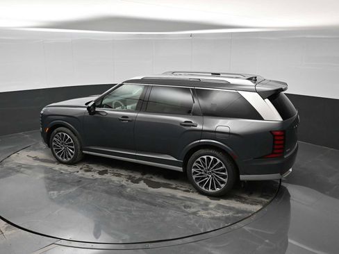 New 2026 Hyundai Palisade Calligraphy AWD/4WD image 28