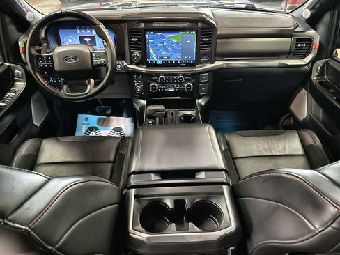 Used 2025 Ford F150 Raptor AWD/4WD image 27