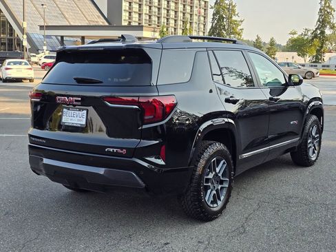 New 2026 GMC Terrain AT4 w/ Convenience Package III image 5