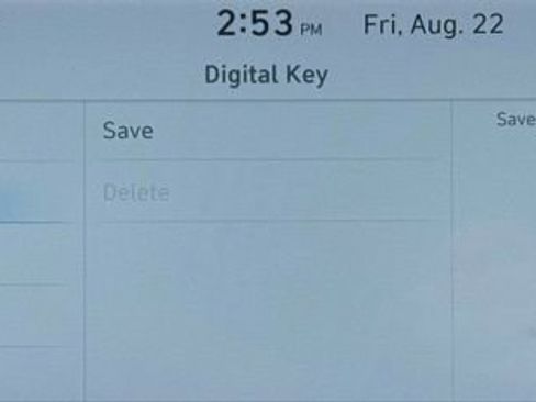 Used 2023 Hyundai Ioniq 5 Limited image 36