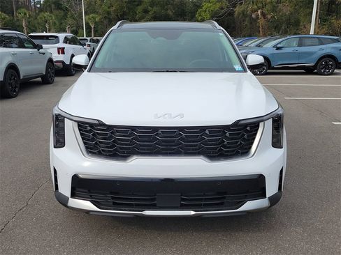 New 2026 Kia Sorento S image 2