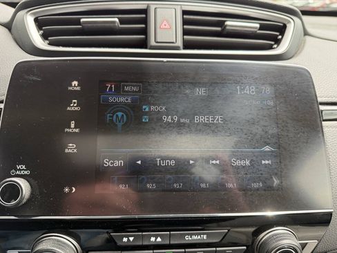 Used 2018 Honda CR-V EX-L image 18