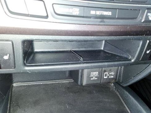 Used 2021 Honda Passport EX-L image 19