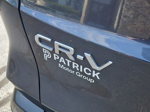 Used 2023 Honda CR-V EX-L image 4