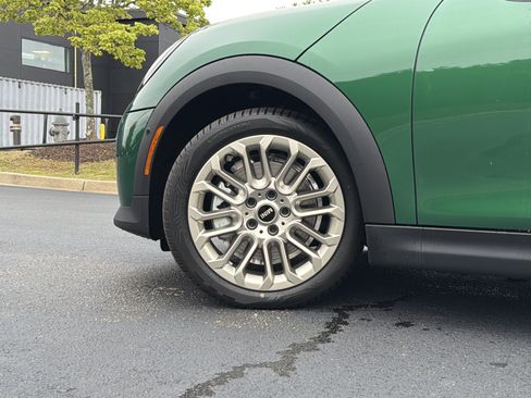 New 2026 MINI Cooper S FWD image 11