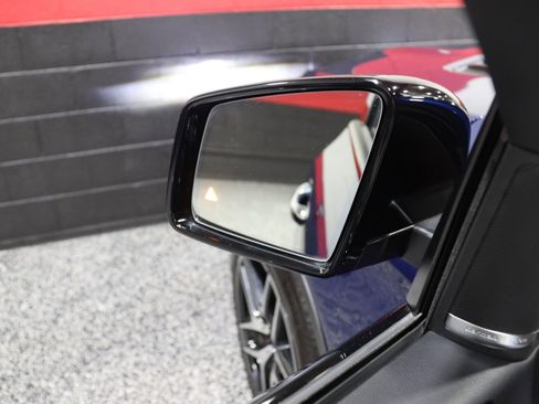 Used 2017 Mercedes-Benz GLE 43 AMG 4MATIC Coupe w/ Parking Assist Package image 64