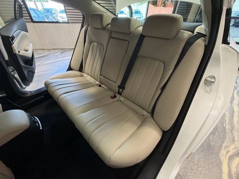 Used 2018 MAZDA MAZDA6 Touring FWD image 6