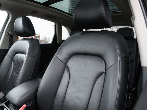 Used 2012 Audi Q5 3.2 Premium Plus image 21