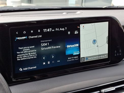Used 2023 Hyundai Palisade Calligraphy AWD/4WD image 19