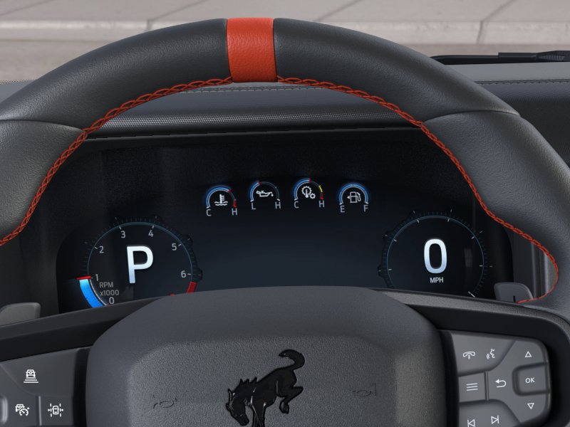 New 2025 Ford Bronco Raptor AWD/4WD image 35